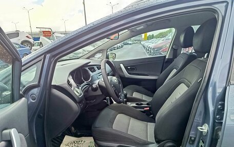 KIA cee'd III, 2014 год, 1 124 995 рублей, 9 фотография