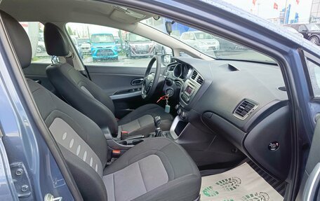 KIA cee'd III, 2014 год, 1 124 995 рублей, 13 фотография