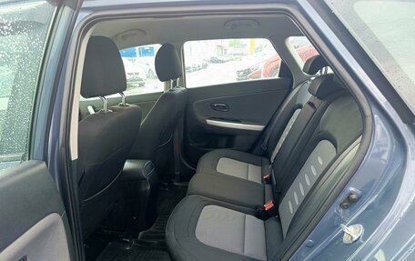 KIA cee'd III, 2014 год, 1 124 995 рублей, 11 фотография