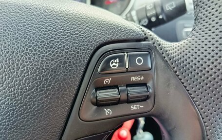 KIA cee'd III, 2014 год, 1 124 995 рублей, 16 фотография