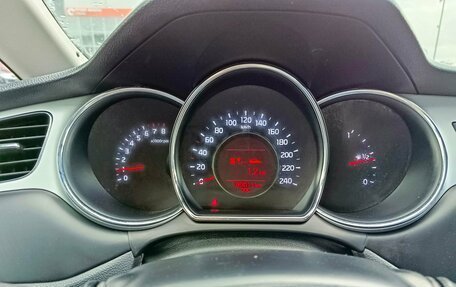 KIA cee'd III, 2014 год, 1 124 995 рублей, 17 фотография