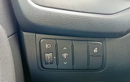 KIA cee'd III, 2014 год, 1 124 995 рублей, 19 фотография
