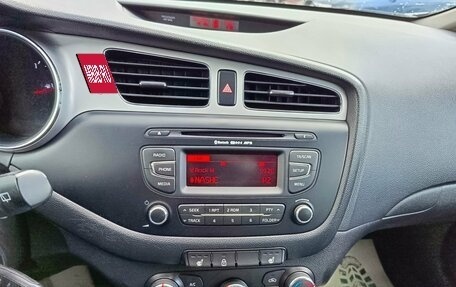 KIA cee'd III, 2014 год, 1 124 995 рублей, 18 фотография