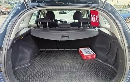 KIA cee'd III, 2014 год, 1 124 995 рублей, 12 фотография