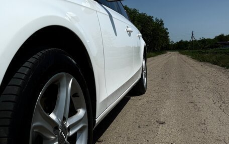 Audi A4, 2012 год, 1 300 000 рублей, 9 фотография