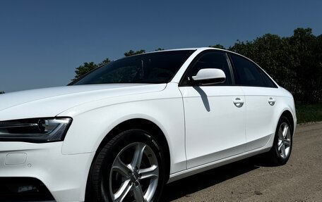Audi A4, 2012 год, 1 300 000 рублей, 3 фотография