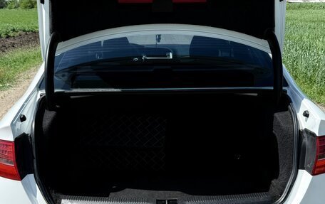 Audi A4, 2012 год, 1 300 000 рублей, 7 фотография