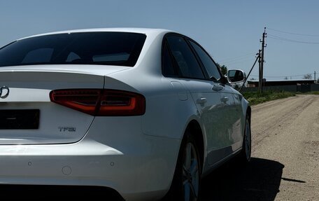 Audi A4, 2012 год, 1 300 000 рублей, 6 фотография