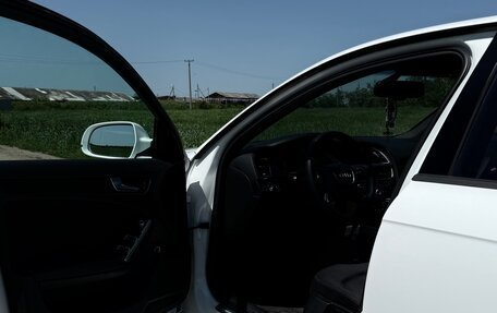 Audi A4, 2012 год, 1 300 000 рублей, 12 фотография