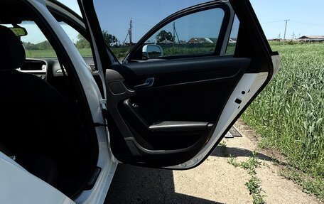 Audi A4, 2012 год, 1 300 000 рублей, 14 фотография