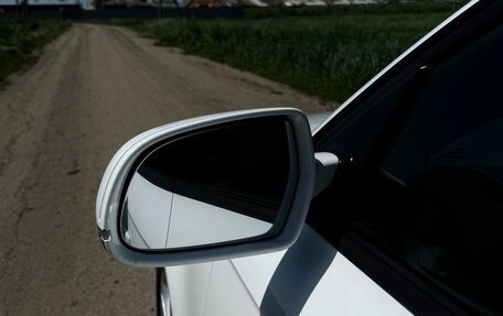 Audi A4, 2012 год, 1 300 000 рублей, 19 фотография