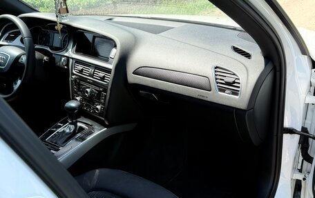 Audi A4, 2012 год, 1 300 000 рублей, 15 фотография