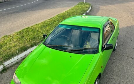 Toyota Cynos, 1992 год, 400 000 рублей, 2 фотография