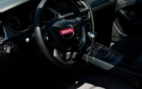 Audi A4, 2012 год, 1 300 000 рублей, 20 фотография