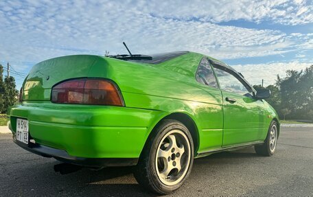 Toyota Cynos, 1992 год, 400 000 рублей, 3 фотография