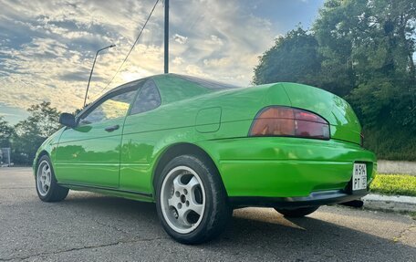 Toyota Cynos, 1992 год, 400 000 рублей, 4 фотография