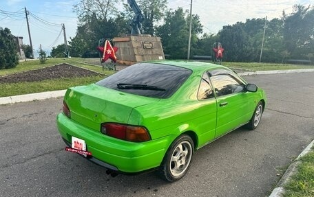 Toyota Cynos, 1992 год, 400 000 рублей, 10 фотография