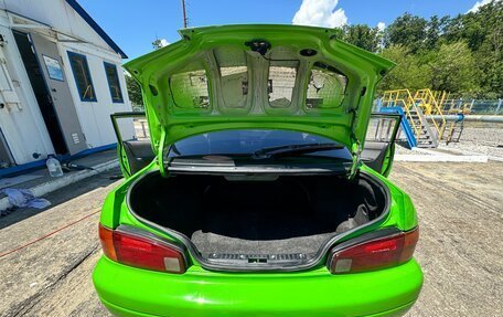 Toyota Cynos, 1992 год, 400 000 рублей, 14 фотография