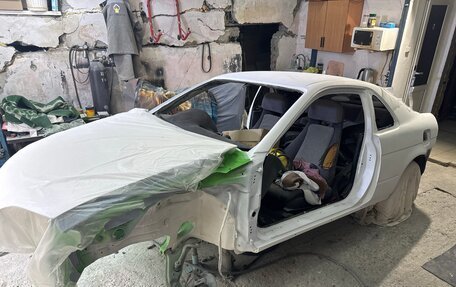 Toyota Cynos, 1992 год, 400 000 рублей, 18 фотография