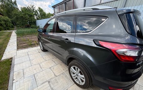 Ford Kuga III, 2018 год, 1 650 000 рублей, 5 фотография