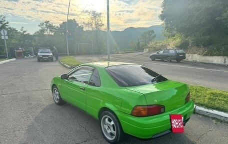 Toyota Cynos, 1992 год, 400 000 рублей, 11 фотография