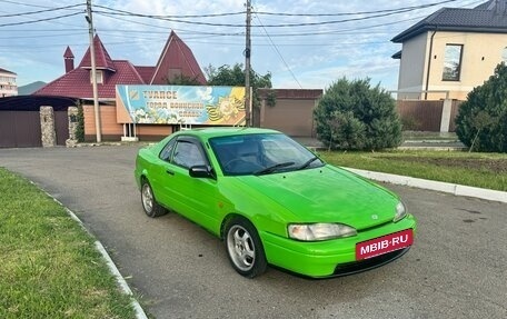 Toyota Cynos, 1992 год, 400 000 рублей, 13 фотография