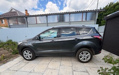 Ford Kuga III, 2018 год, 1 650 000 рублей, 6 фотография