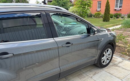 Ford Kuga III, 2018 год, 1 650 000 рублей, 12 фотография