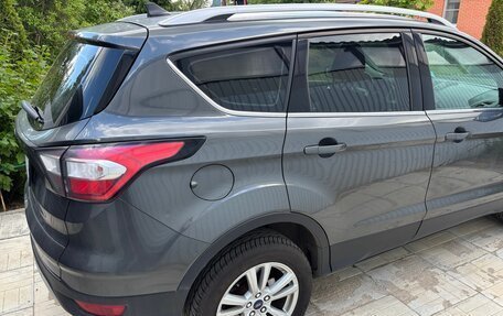 Ford Kuga III, 2018 год, 1 650 000 рублей, 10 фотография