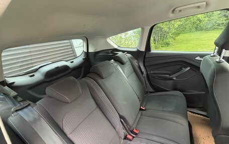 Ford Kuga III, 2018 год, 1 650 000 рублей, 23 фотография