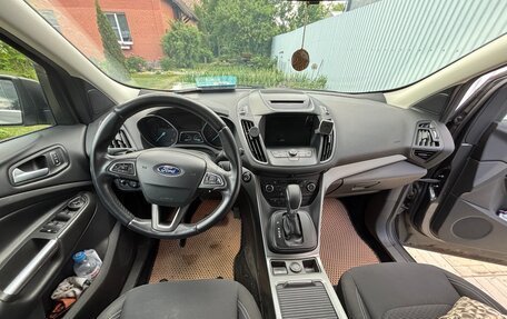 Ford Kuga III, 2018 год, 1 650 000 рублей, 20 фотография