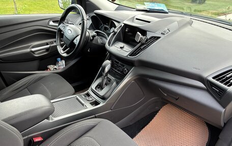 Ford Kuga III, 2018 год, 1 650 000 рублей, 27 фотография