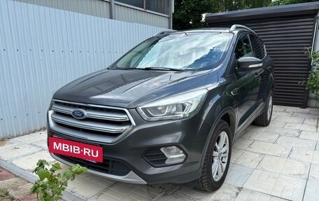 Ford Kuga III, 2018 год, 1 650 000 рублей, 2 фотография
