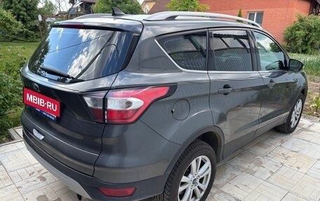 Ford Kuga III, 2018 год, 1 650 000 рублей, 9 фотография