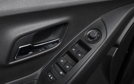 Chevrolet Trax, 2019 год, 1 215 000 рублей, 7 фотография
