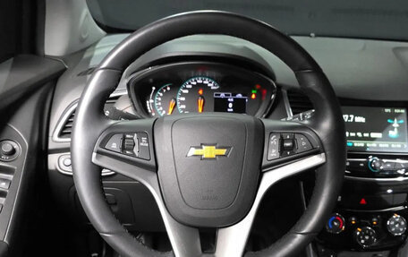 Chevrolet Trax, 2019 год, 1 215 000 рублей, 9 фотография