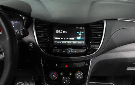 Chevrolet Trax, 2019 год, 1 215 000 рублей, 11 фотография