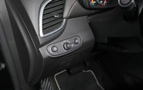Chevrolet Trax, 2019 год, 1 215 000 рублей, 10 фотография
