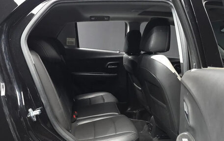 Chevrolet Trax, 2019 год, 1 215 000 рублей, 13 фотография