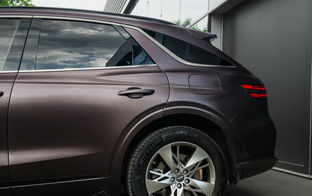 Genesis GV70, 2021 год, 4 900 000 рублей, 12 фотография