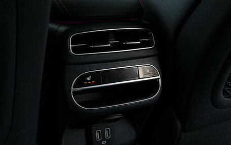 Genesis GV70, 2021 год, 4 900 000 рублей, 17 фотография