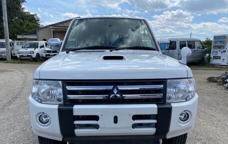 Mitsubishi Pajero Mini II, 2012 год, 550 000 рублей, 2 фотография
