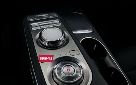 Genesis GV70, 2021 год, 4 900 000 рублей, 36 фотография