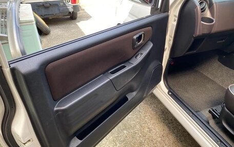 Mitsubishi Pajero Mini II, 2012 год, 550 000 рублей, 10 фотография