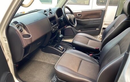 Mitsubishi Pajero Mini II, 2012 год, 550 000 рублей, 11 фотография