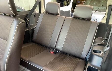Mitsubishi Pajero Mini II, 2012 год, 550 000 рублей, 13 фотография