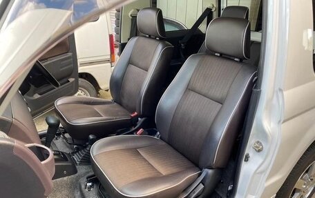 Mitsubishi Pajero Mini II, 2012 год, 550 000 рублей, 12 фотография
