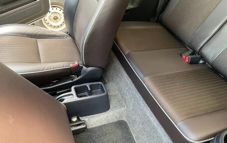 Mitsubishi Pajero Mini II, 2012 год, 550 000 рублей, 15 фотография