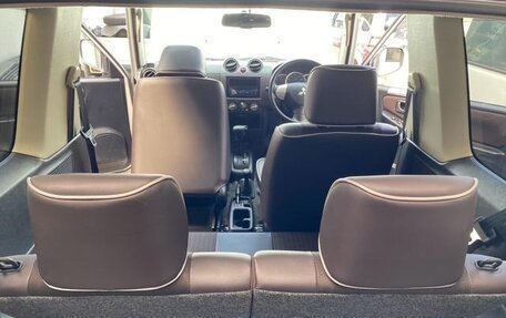 Mitsubishi Pajero Mini II, 2012 год, 550 000 рублей, 14 фотография