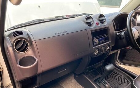 Mitsubishi Pajero Mini II, 2012 год, 550 000 рублей, 16 фотография
